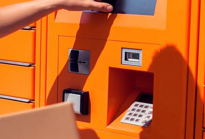 Newland NLS-FM430-U On-Counter Scanner – 2D CMOS Mega Pixel, USB, IP54