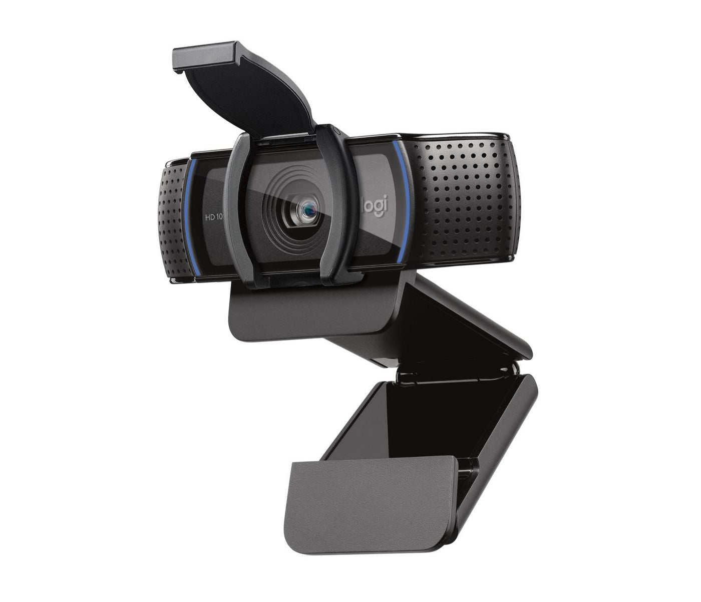 Logitech 960-001257 Webcam – High-Definition USB Video Camera