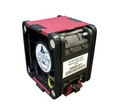 HP 463172-001-RFB Cooling Fan – Refurbished Hotplug Server Fan