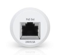 Ubiquiti INS-3AF-I-G PoE Adapter – Indoor Gigabit 802.3af Converter