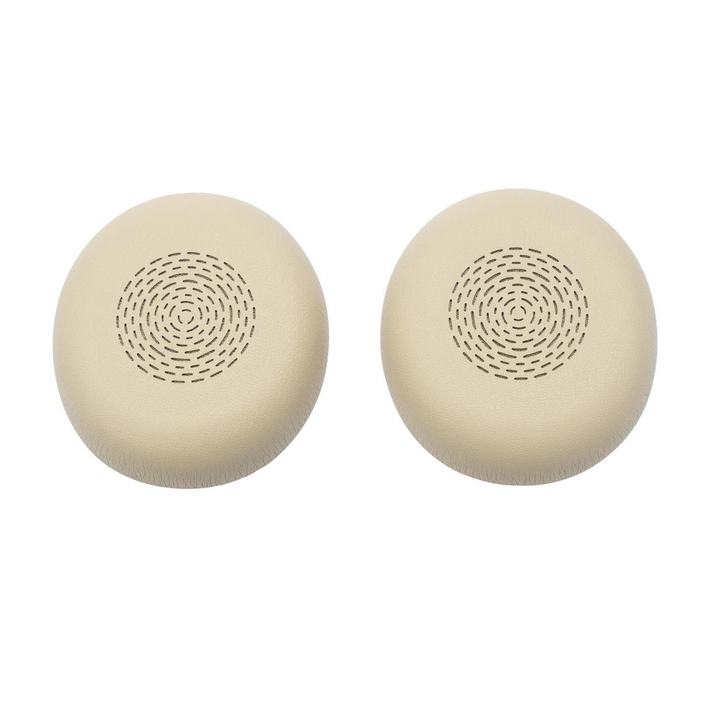 Jabra 14101-82 Ear Cushion – Beige Headset Accessory Pair