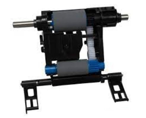 OKI 45856101 Frame Assy Hopping ADF – Genuine Printer Replacement Part