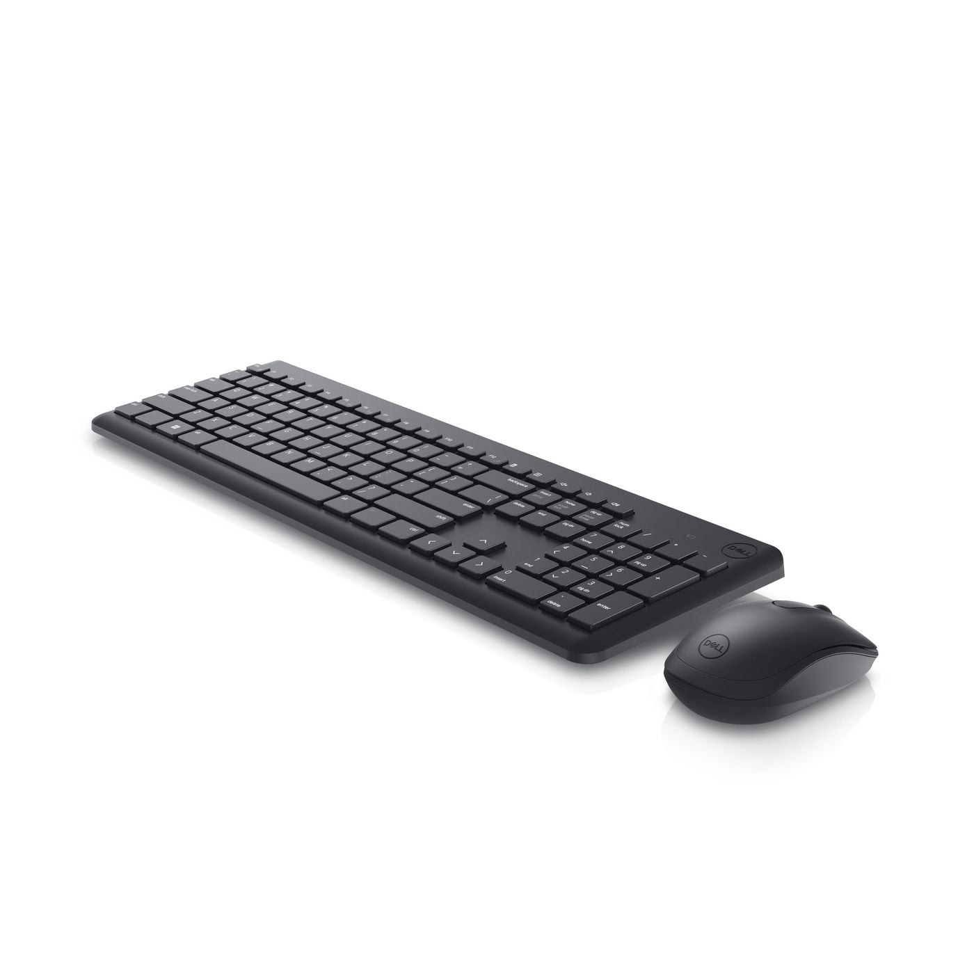 Dell 580-AKFZ Keyboard – Wired USB UK Layout