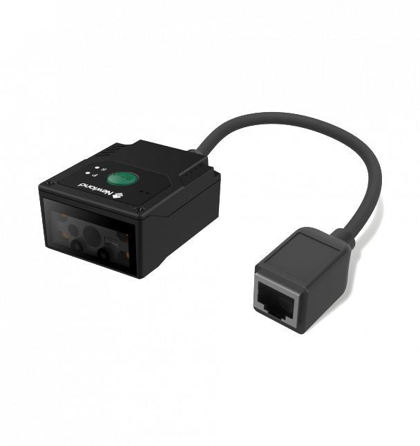 Newland NLS-FM431-SR-RC On-Counter Scanner – 1D/2D Barcode, RS-232, USB, 1280x800 CMOS