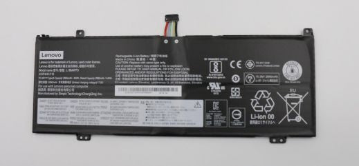 Lenovo 5B10S73499 Battery – High-Performance Rechargeable Li-ion