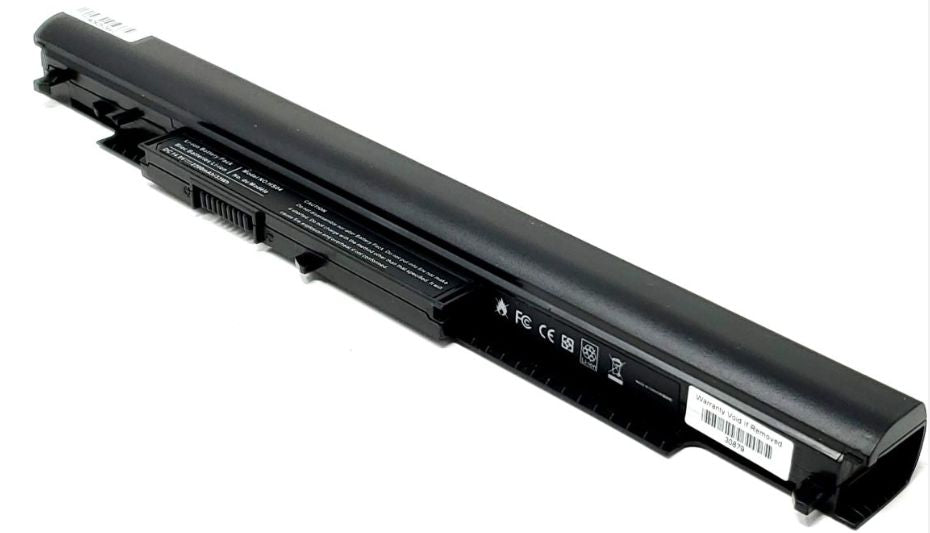 HP 807611-421 Lithium-Polymer Battery 14.6V 2600mAh 4-Cell