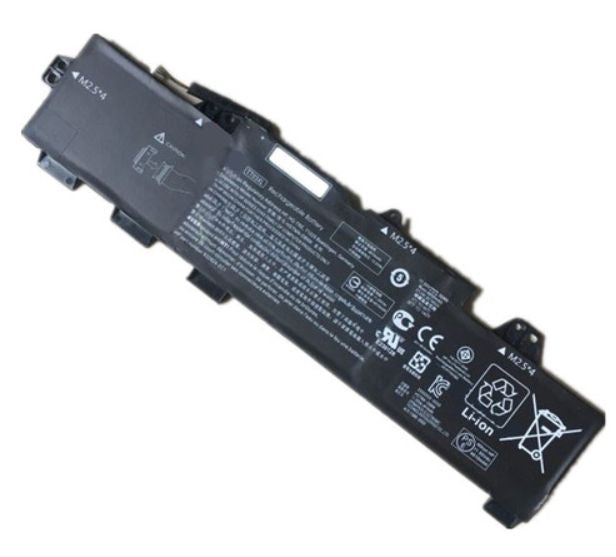 HP 933322-852 Battery – 3-Cell 56Wh 4.85Ah Li-ion Black