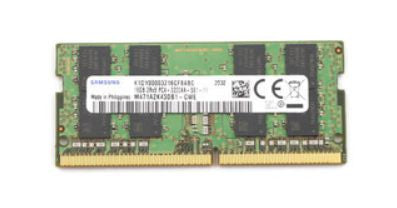 Lenovo 5M30Z71754 16GB DDR4 SODIMM Memory Module – 3200MHz, 260-Pin, Dual Rank