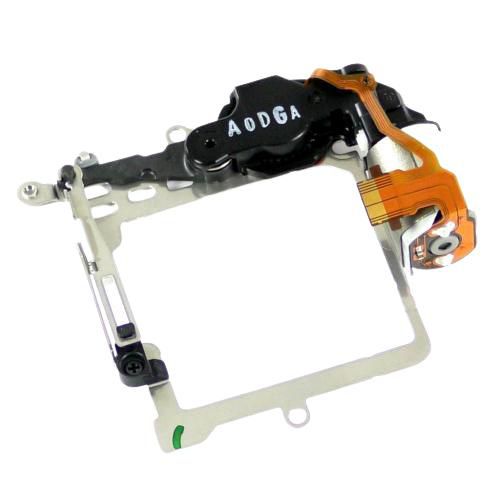 Sony A5009542A Camera Kit – Black Brass Metallic 1 pc(s)