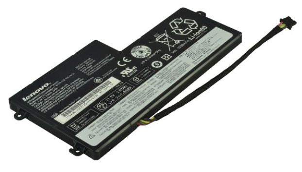 Lenovo FRU01AV459 3-Cell 24Wh Lithium-ion Battery