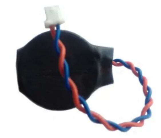 Lenovo 04W4118 RTC Battery – CMOS Backup, 3V, 6-Month Warranty