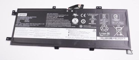 Lenovo 02DL031 Lithium-ion Battery 45Wh – High-Capacity Power