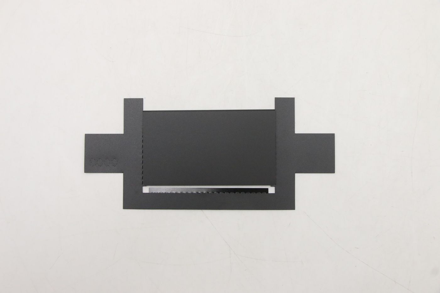 Lenovo 5M10W51776 Notebook Spare Part – Black, 1 Piece