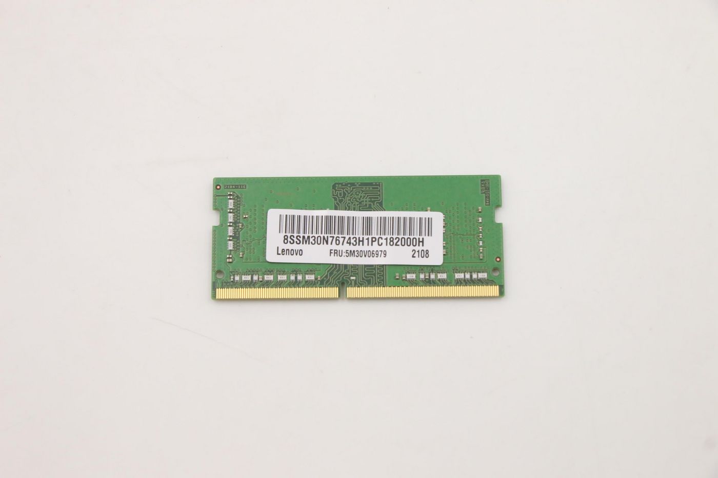 Lenovo 5M30V06979 8GB DDR4 3200MHz SoDIMM Memory Module