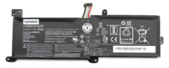 Lenovo 5B10M86148 Battery – Rechargeable Li-ion High Performance
