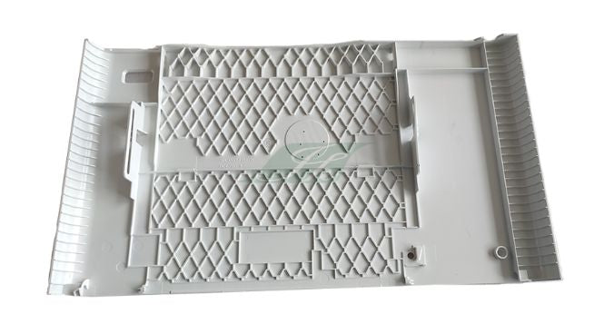 HP RC4-7312-000CN Multi-Purpose Tray 1 Cover Assembly – 28x6.5x28cm