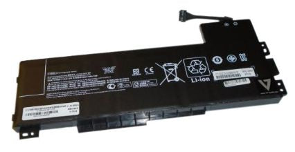 HP 808452-001 Battery – Rechargeable Li-ion Power Solution