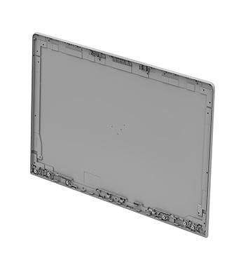 HP N01277-001 Display Back Cover – Notebook Spare Part with Antenna & Bezel Adhesive