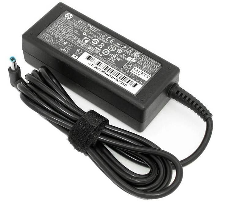 HP 854055-002 65W Power Adapter – 19.5V 3.33A Indoor Black