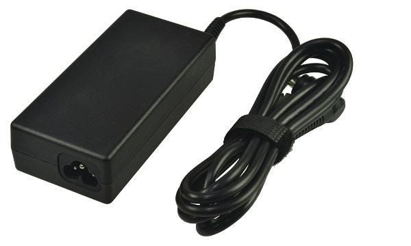 HP 917848-001 65W Power Adapter – Indoor Use, 18.5V 3.5A, Black