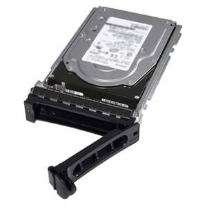 Dell 400-ACXC-RFB Internal Hard Drive – 600GB 2.5" SAS 10000RPM HDD