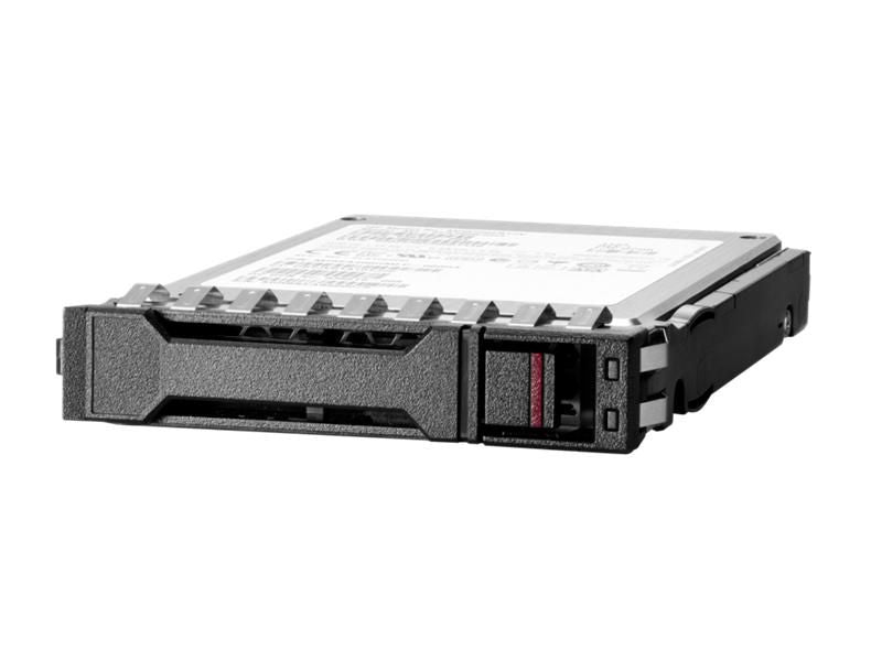 Hewlett Packard Enterprise P53560-K21 Internal Hard Drive – 600GB SAS 15K RPM 3-Year Warranty