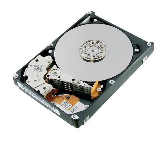 Toshiba AL15SEB18EQ-RFB 2TB 2.5" SAS 12Gb/s 10500RPM Internal Hard Drive