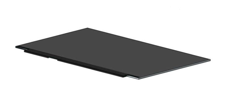 HP M09820-001 LCD Panel 15.6" FHD SVA Display 1920x1080