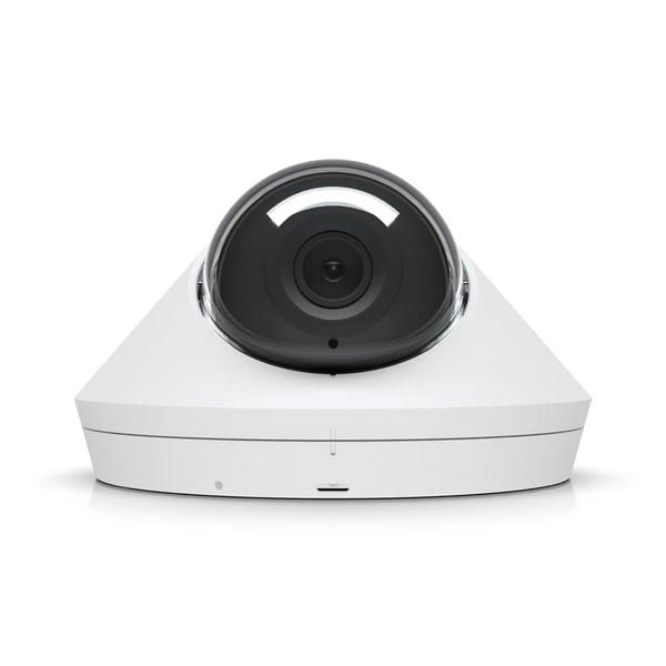 Ubiquiti UVC-G5-DOME IP Camera – 5MP 2K HD Dome, IR Night Vision, Weatherproof