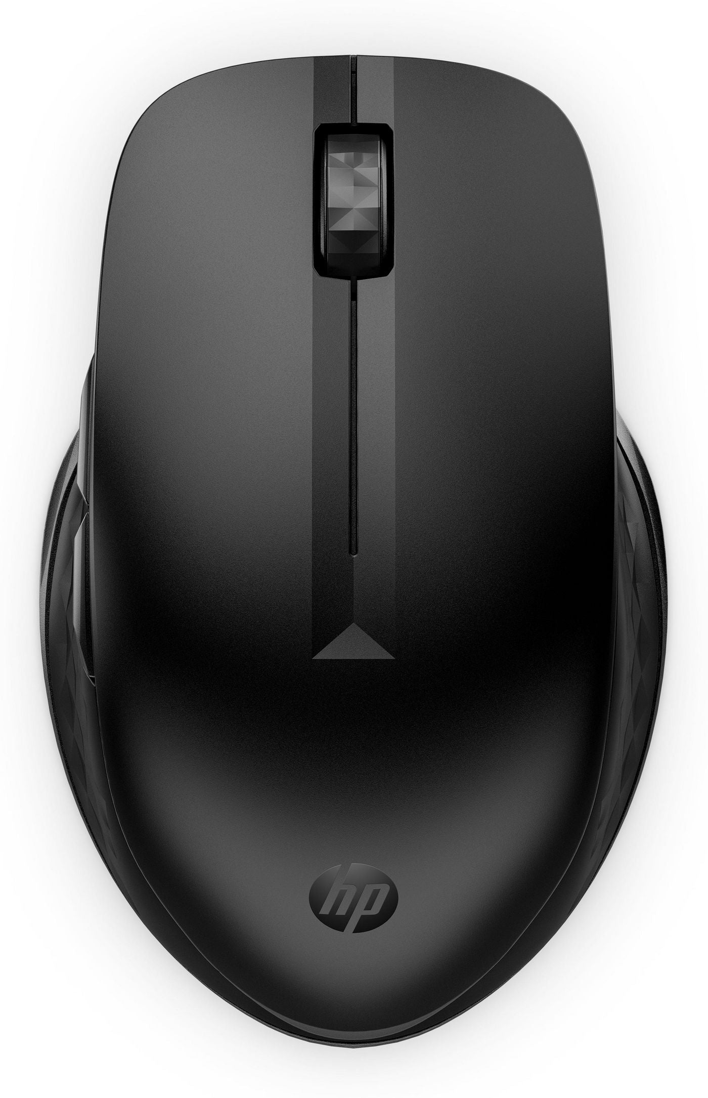 HP 3B4Q5AA#AC3 Wireless Mouse – Ergonomic, Reliable, CE Certified