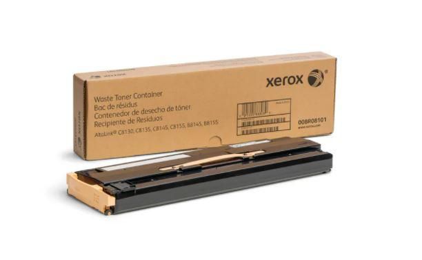 Xerox 008R08101 Toner Collector – Genuine Replacement Unit