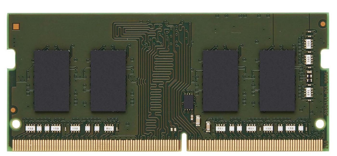 HP L34199-981 16GB DDR4 3200MHz 260-pin SO-DIMM Memory Module