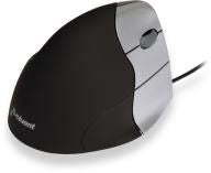 Evoluent VM3R2-RSB VerticalMouse 3 Ergonomic Optical Mouse – 2600 DPI, USB
