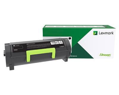 Lexmark 24B6889 Black Toner Cartridge – Original, 21000 Pages, Laser
