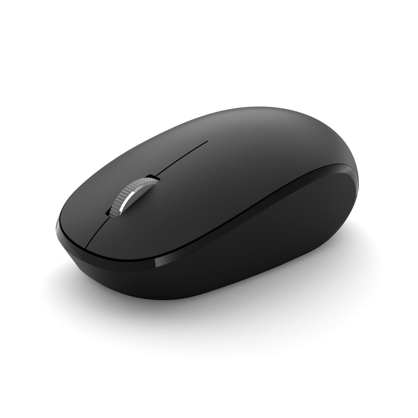 Microsoft RJN-00003 Mouse – Matte Black Bluetooth 5.0 Ambidextrous 78g