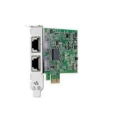 Broadcom BCM95720A2003AC Networking Card – PCIe 2x1GbE Gigabit Ethernet Adapter