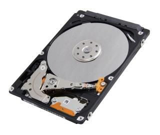 Toshiba MQ04ABF100-RFB 1TB 2.5" SATA III 5400RPM Internal Hard Drive
