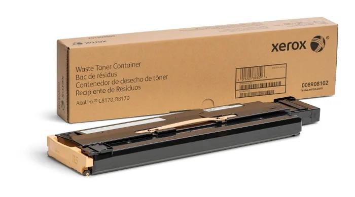 Xerox 008R08102 Toner Collector for AltaLink B8100 C8100 – 101000 Pages