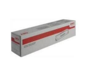 OKI 45862819 Toner Cartridge – Yellow, Original, 10000 Pages