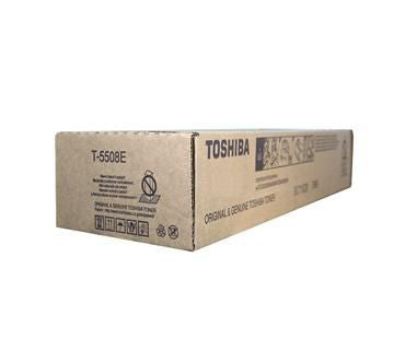 Toshiba 6AG00009143 Yellow Toner Cartridge – Original, 17,400 Pages
