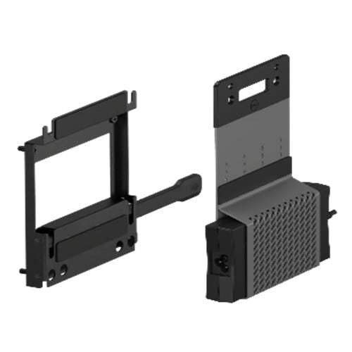 Dell 482-BBEP VESA Adapter – Monitor Mount Accessory, Black