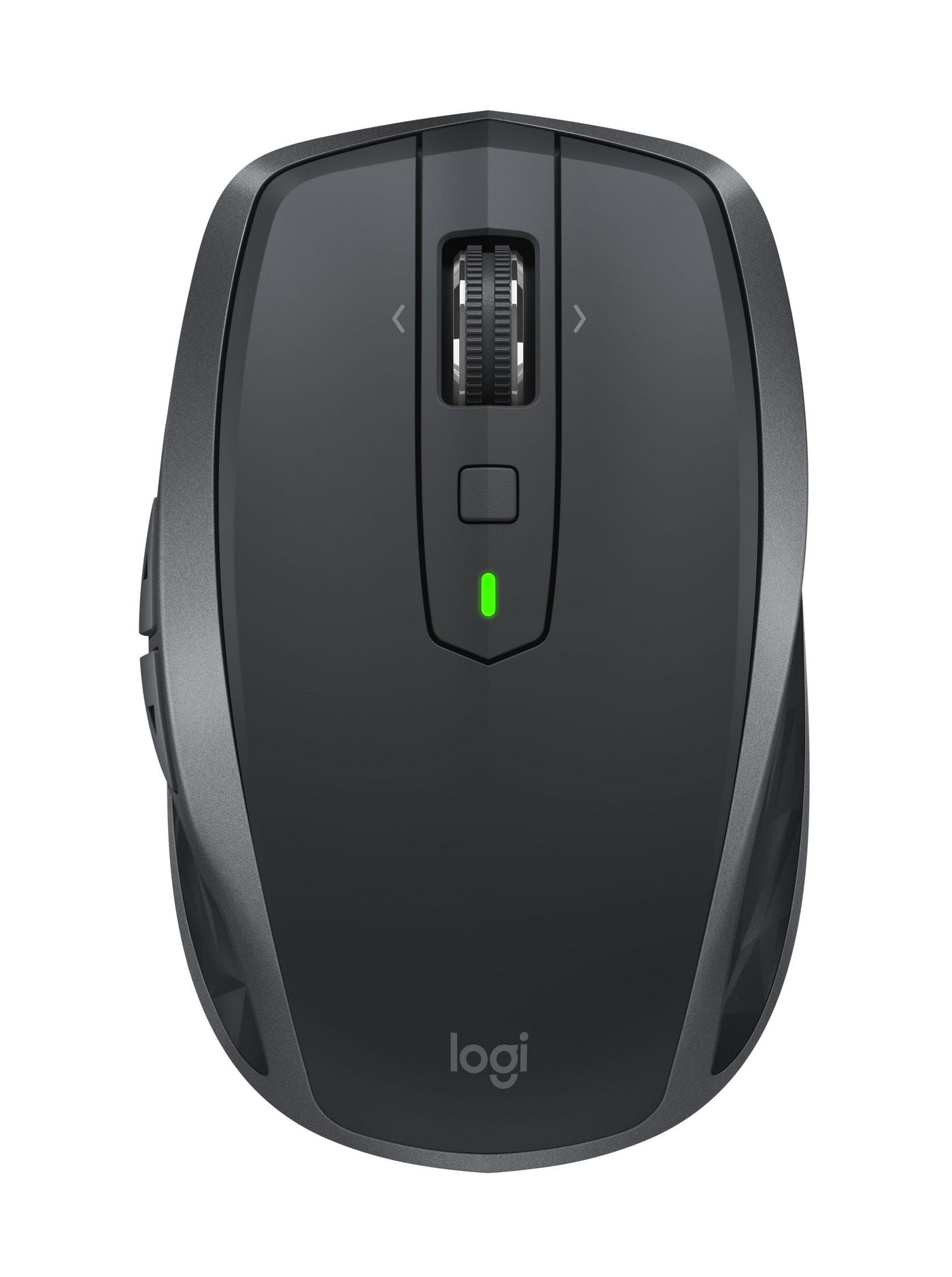 Logitech 910-005132 Wireless Optical Mouse – Ergonomic, Reliable Performance