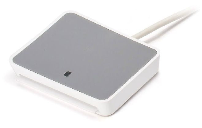 Identiv 905369-1 Hardware Authenticators – USB Smart Card Reader, ISO/IEC 7816, EMV, FIPS 201
