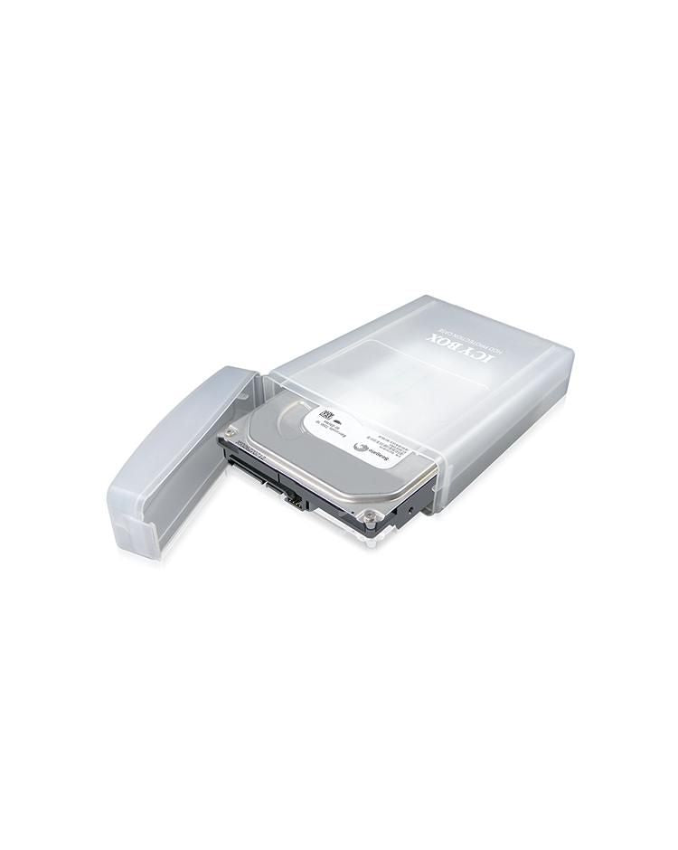 ICY BOX IB-AC602A USB 2.0 to Serial Adapter – High-Speed Data Transfer