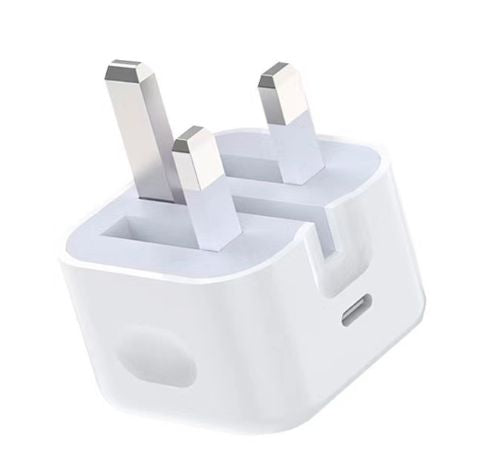 CoreParts MBXUSB-AC0020 Smart Device Charger 20W Quick Charge 3.0 White