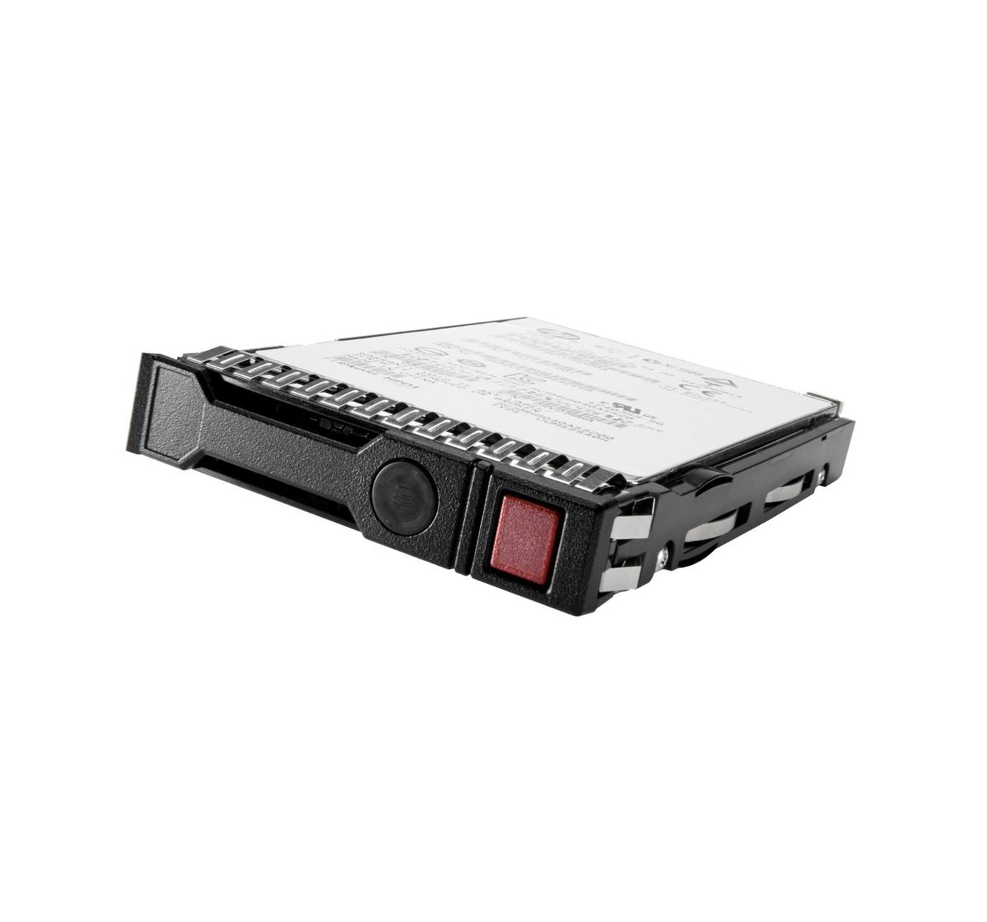 Hewlett Packard Enterprise 819201-S21-RFB 8TB SAS 12G 7.2K 3.5" HDD – Refurbished
