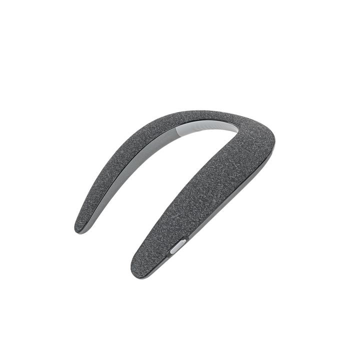 ProXtend PX-BTS001 Portable Bluetooth Neckband Speaker – 6W, Black