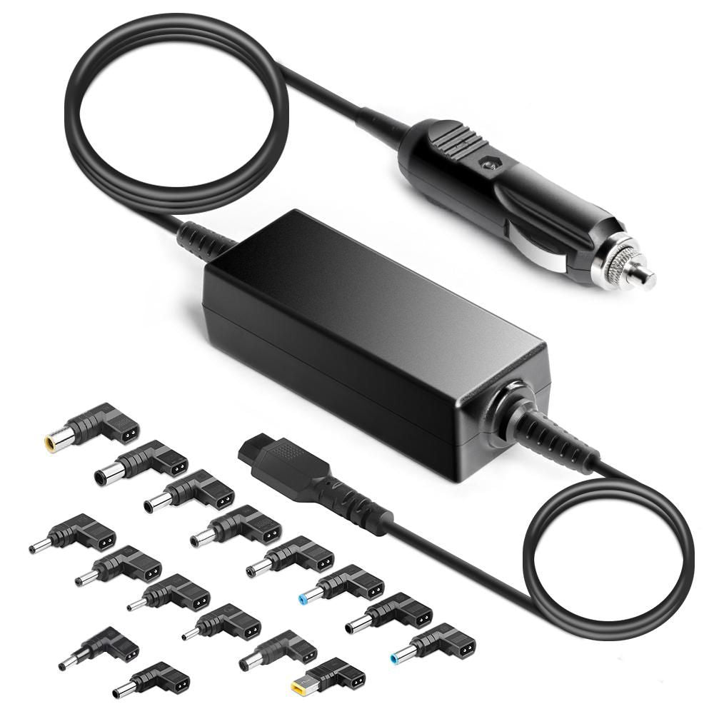 ProXtend DC100WUN 100W Universal DC Adapter with 16 Plugs – CE & RoHS Certified