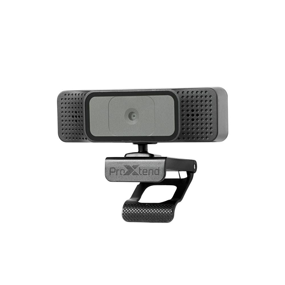 ProXtend PX-CAM001 Full HD 5MP Webcam with Autofocus and USB