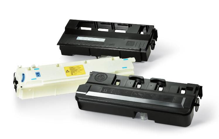 Katun 51722 Toner Collector – Waste Toner Container 64000 Pages